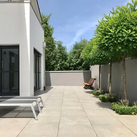 Ferienhaus Achmuehle Wolfratshausen Extérieur photo