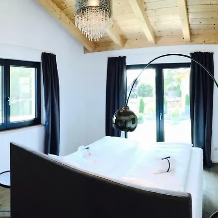 Ferienhaus Achmuehle Wolfratshausen Extérieur photo