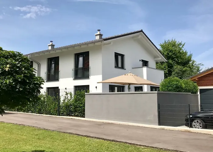 Ferienhaus Achmühle